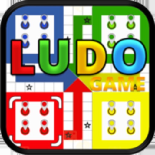 Ludo : The Dice Game iOS App