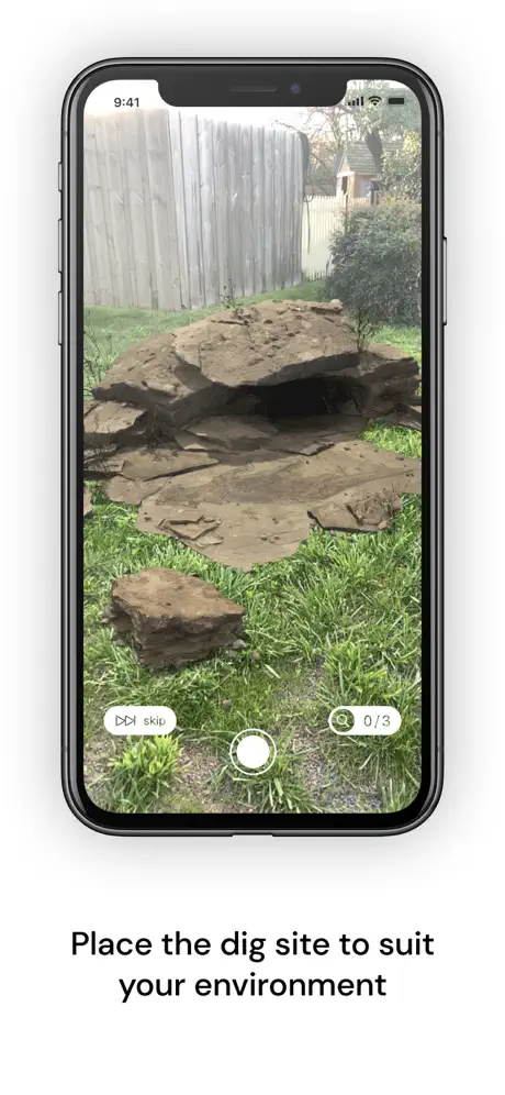 Famous Fossil