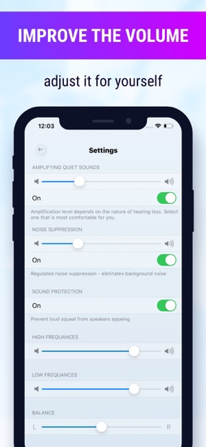 Volume Boost – Sound Amplifier(圖7)-速報App