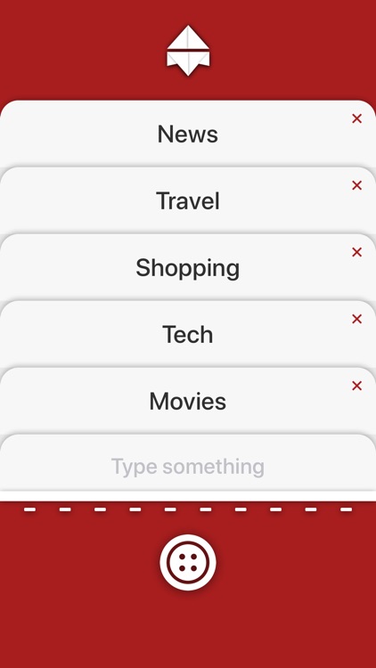 Fastr - Link manager