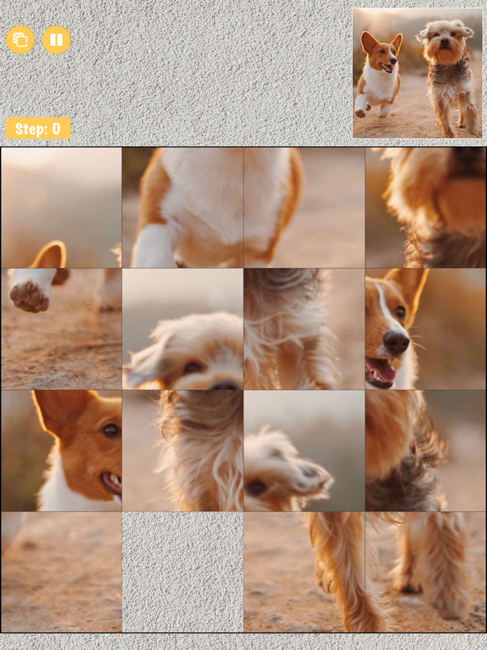 Rememe Slide puzzle image