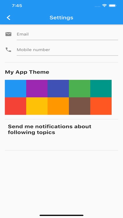 East Plano Islamic Center