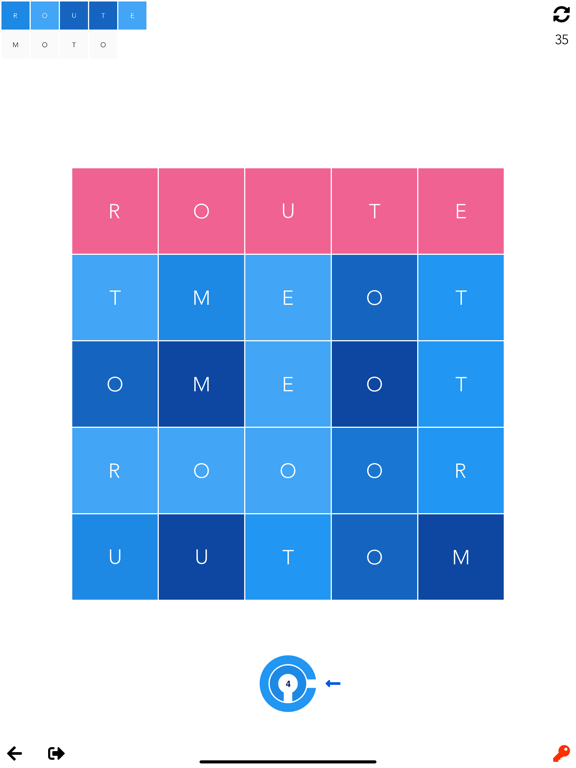 Screenshot #4 pour TILY