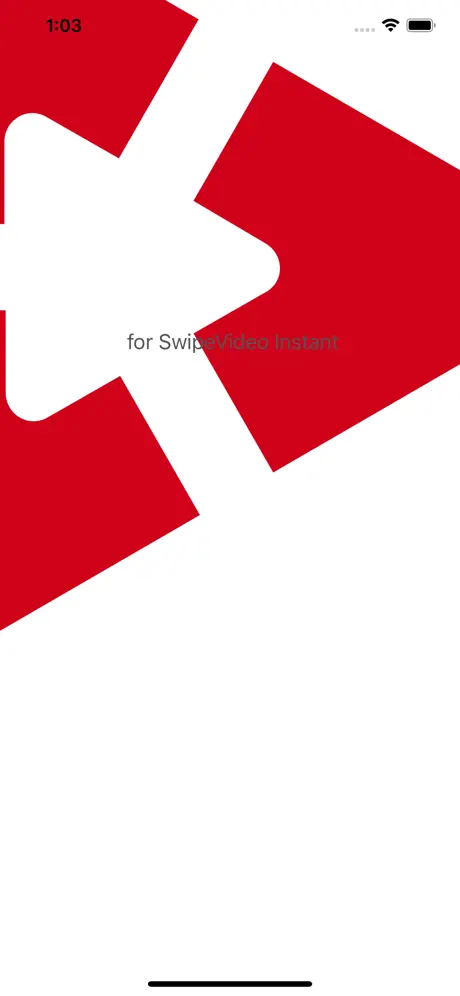 SVCamInstant