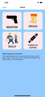 Lend A Hand, LLC screenshot 2