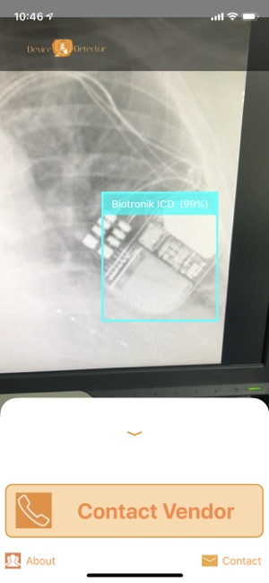 Device Detector(圖1)-速報App