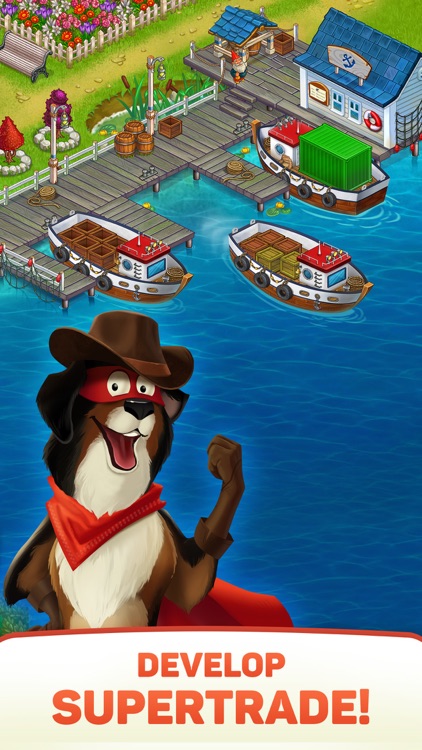 Superfarmers screenshot-4