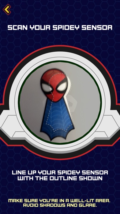 Suit Up with Spider-Man™のおすすめ画像4