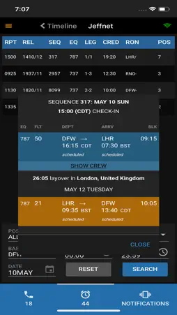 Sequence Decoder screenshot 1