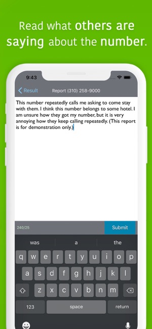 Reverse Lookup(圖4)-速報App