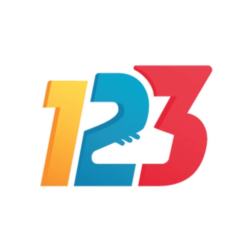 Sneakers123 - Find Sneakers Icon