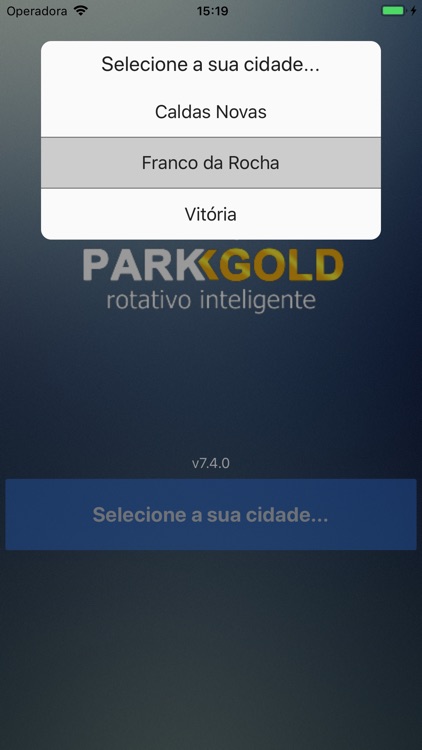 Park Gold