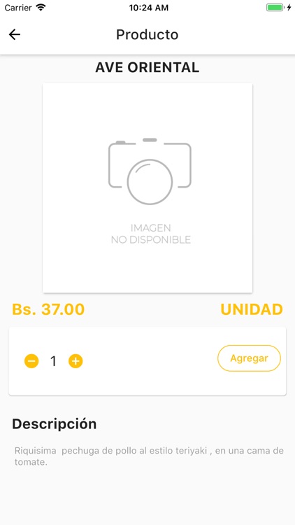 Molto Piú Sandwiches Pasta screenshot-4