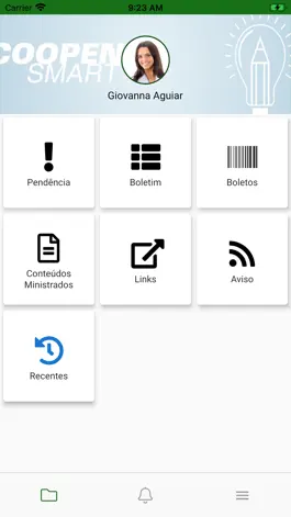 Game screenshot COOPEN Smart apk