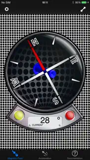 magnetmeter iphone resimleri 2