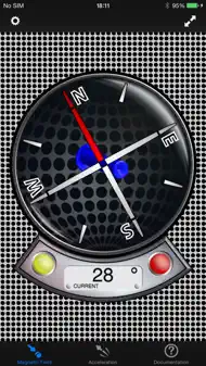 MagnetMeter iphone bilder 1