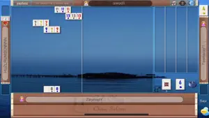 101 Okey Domino hakkarim.net screenshot 4