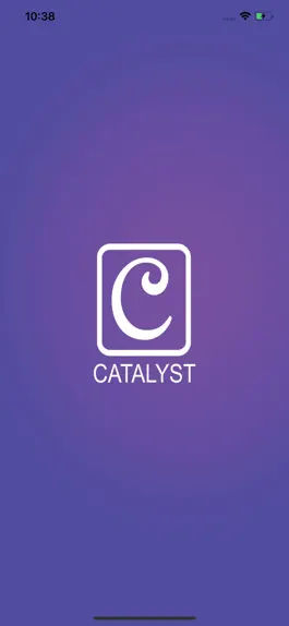 Game screenshot CATALYST EDGE mod apk