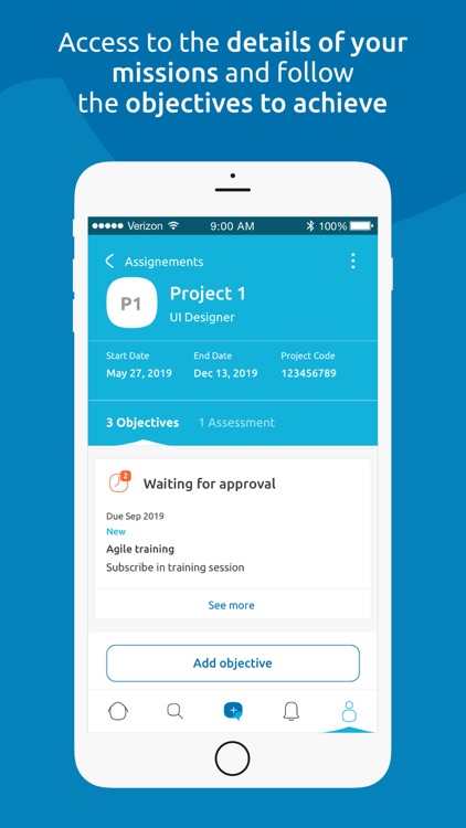 Perform Capgemini screenshot-6