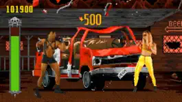 Game screenshot Red Fang: Headbang! hack