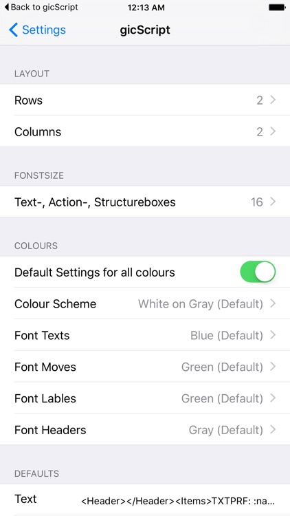 Script Editor screenshot-4