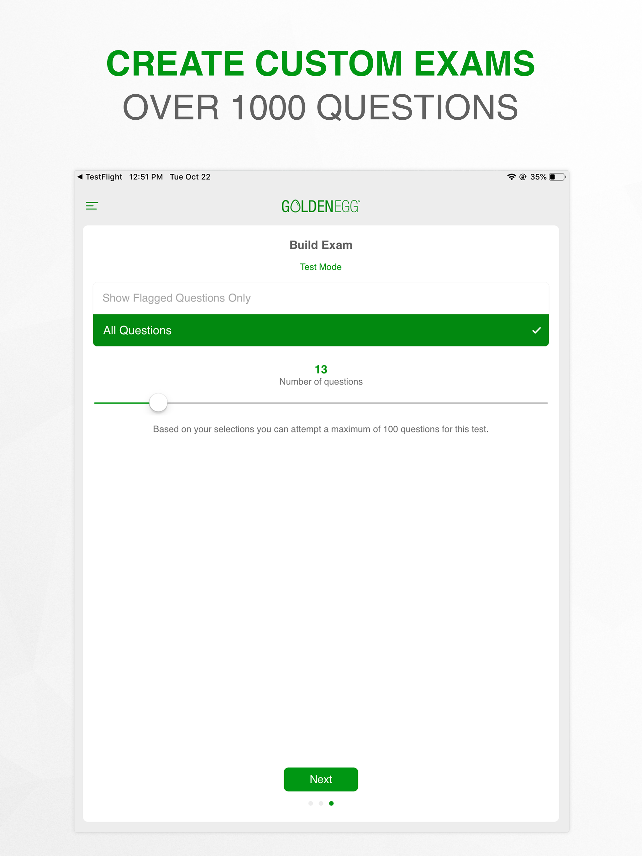 TSI Practice Test Prep