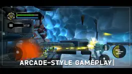 Game screenshot Star Titan mod apk