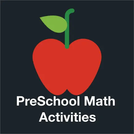 PreSchool Math Activities Читы