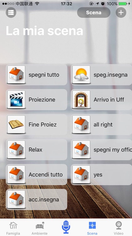 MydomoticS screenshot-3