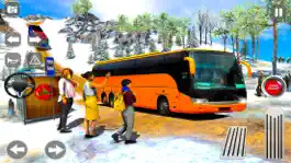 Game screenshot Super Bus Drive Simulator 2018 mod apk
