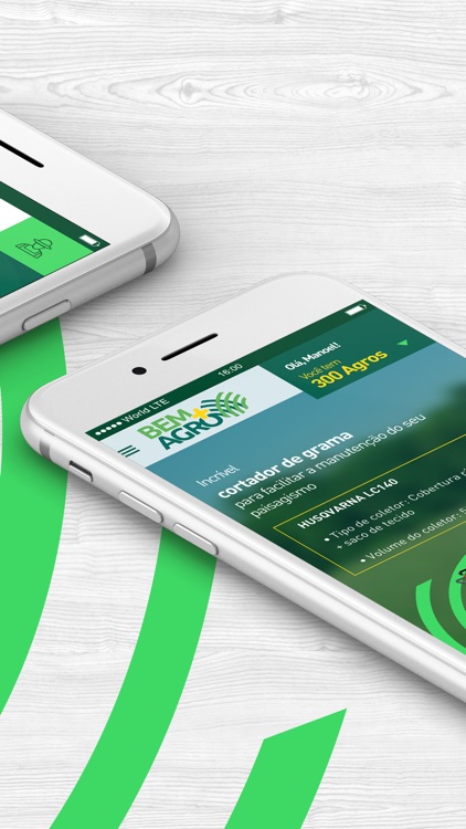 Bem+Agro Produtor screenshot-3