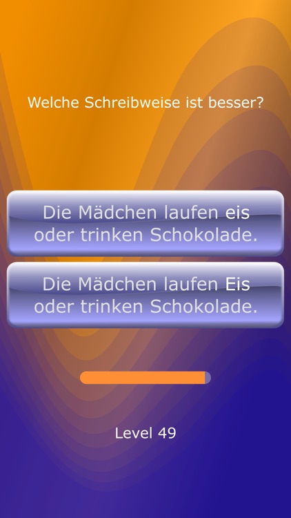 Groß- und Kleinschreibung 3 screenshot-8