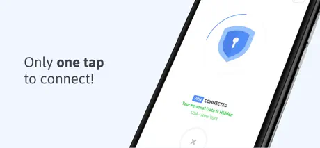 VPN- Master for iPhone & iPad