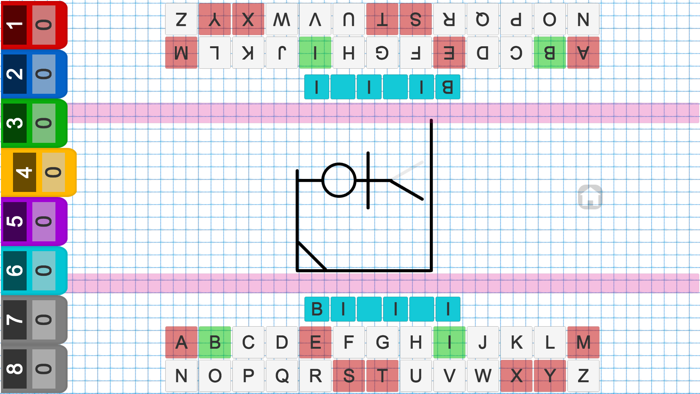 1 2 3 4 5 6 player games