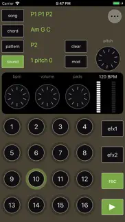 sequencer rack 2(retro) айфон картинки 2