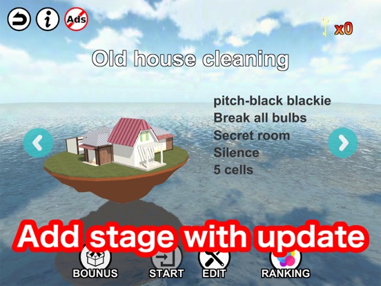 Screenshot #4 for Crazy Destroyer CrushSimulator