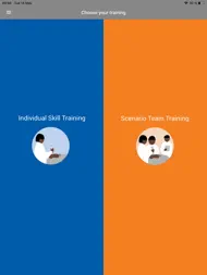 Newborn Ventilation Trainer ipad bilder 0