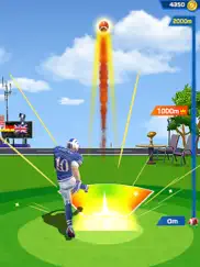 football field kick ipad images 1