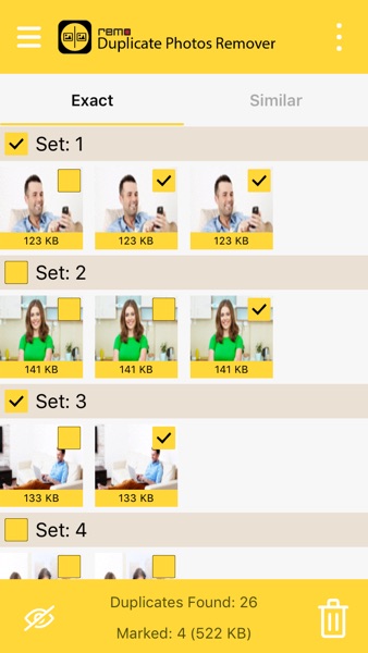 【图】Remo Duplicate Photos Remover(截图3) 【图】Remo Duplicate Photos Remover(截图3)