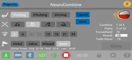 Game screenshot FocusBand Brain Training hack