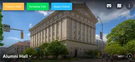 Game screenshot U of Pittsburgh Experience mod apk