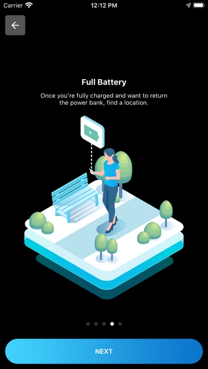 2Go Charger screenshot-4