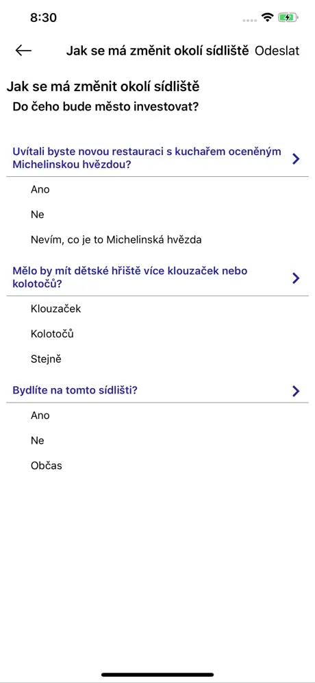 Strakonice v mobilu