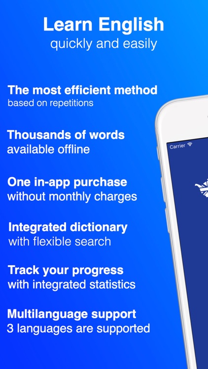 English Words: play & learn