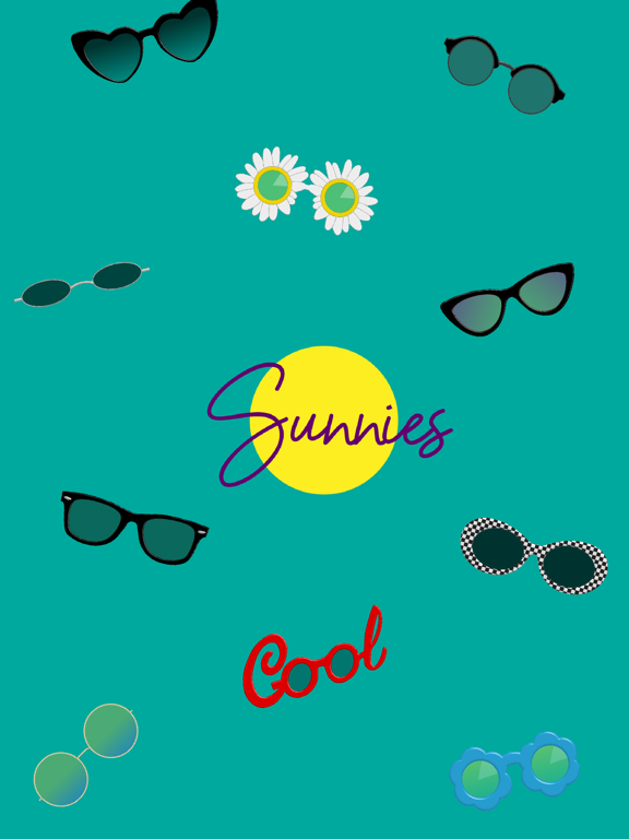 Screenshot #4 pour Sunnies