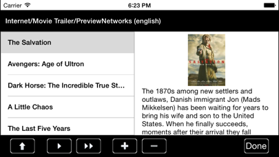 nessViewer Screenshot