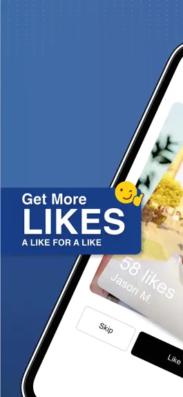 Game screenshot Swipa - Likes for photos mod apk