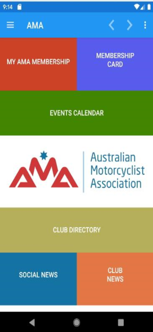 AMA