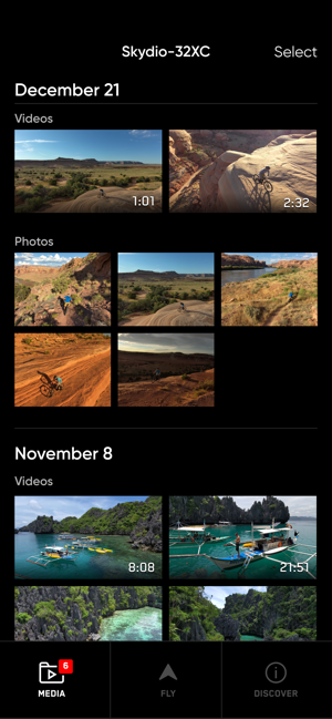 Skydio 2(圖5)-速報App