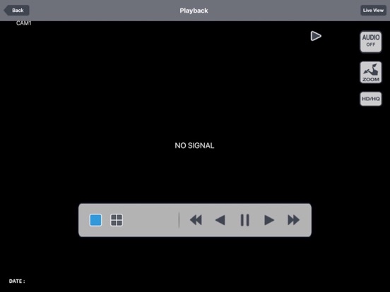 Screenshot #6 pour nViewer